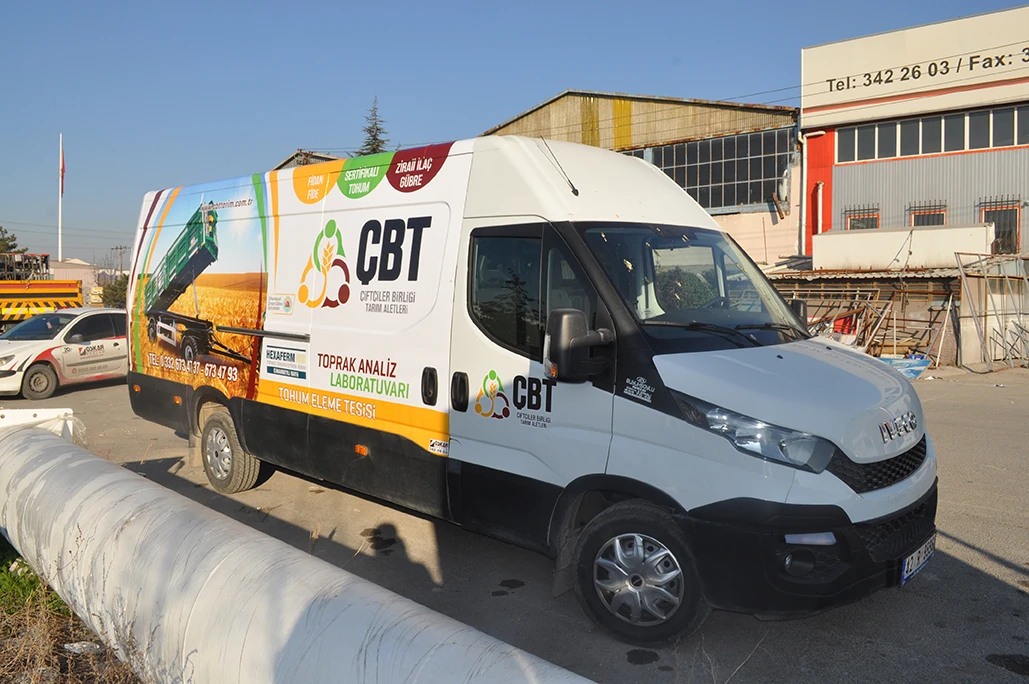 Cbt Tarim