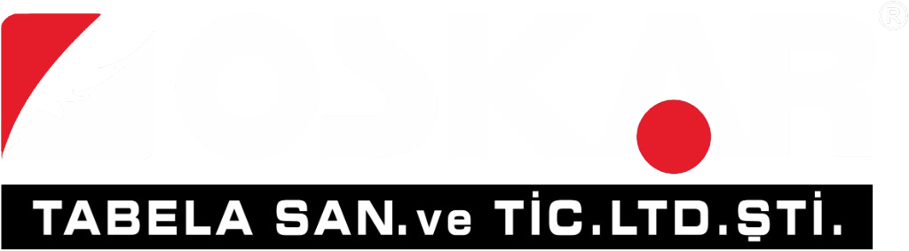 OSKAR REKLAM