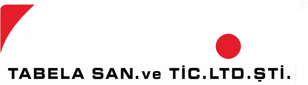 OSKAR REKLAM