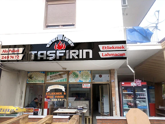 Tasfirin Etliekmek