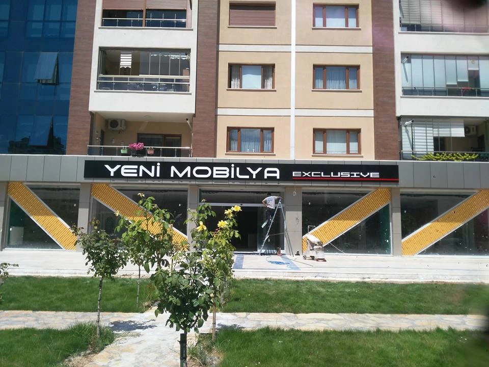 Yeni Mobilya
