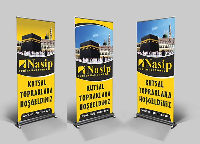 Nasip Turizm