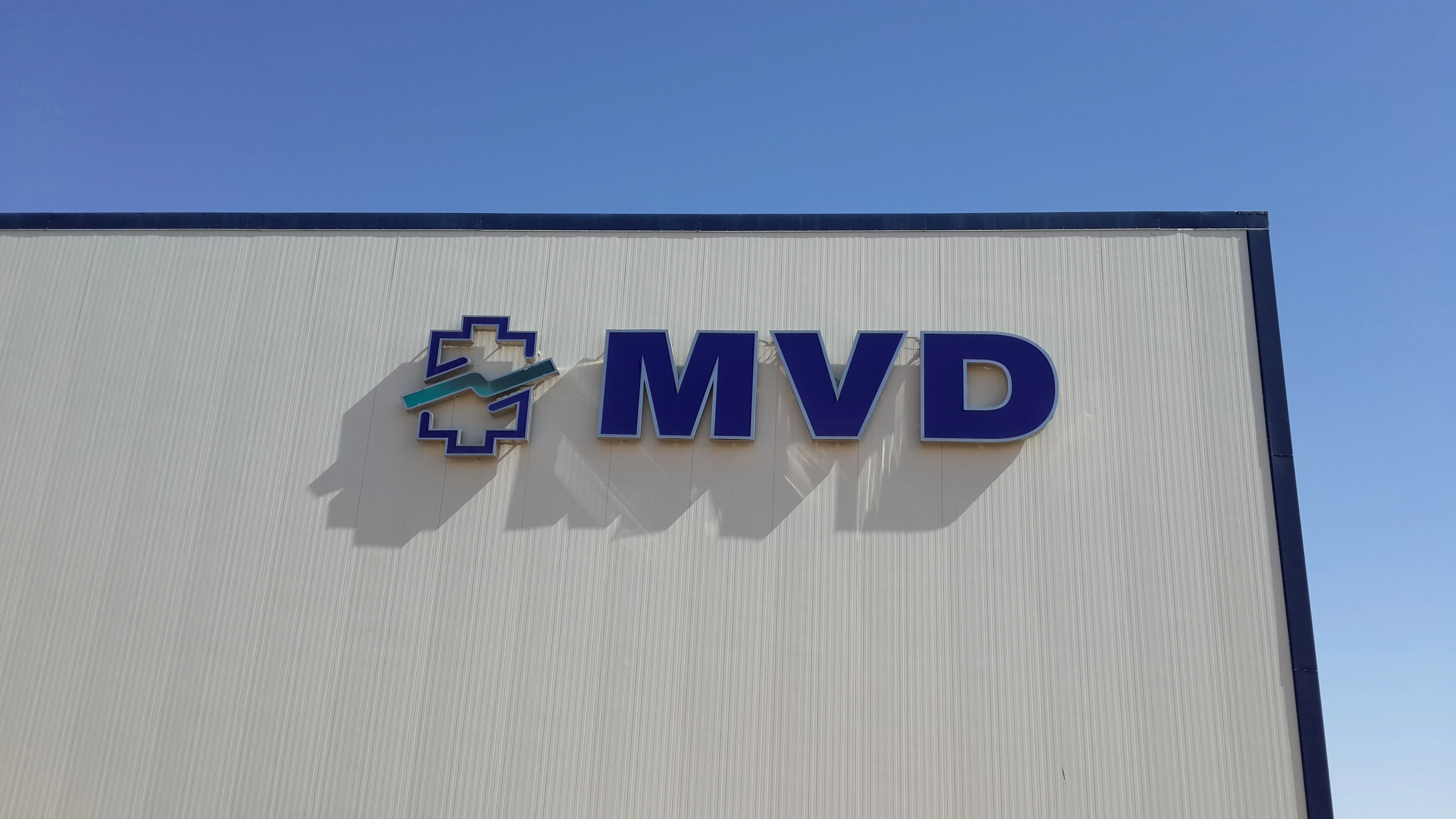 Mvd Makina