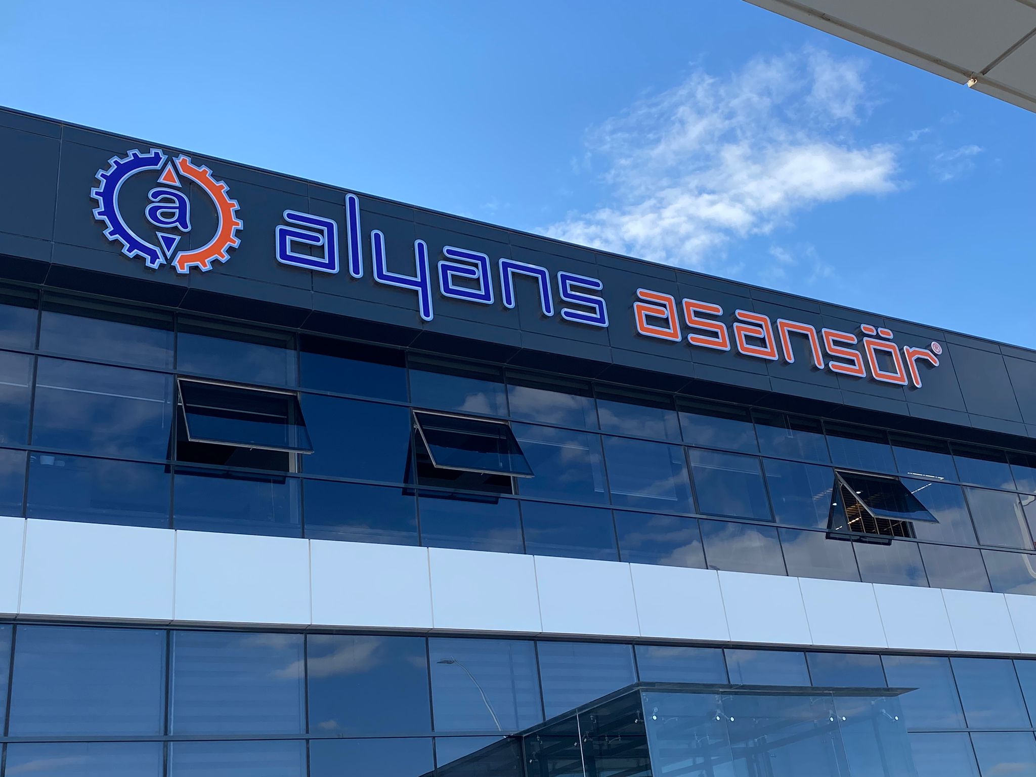 THİSA ASANSÖR