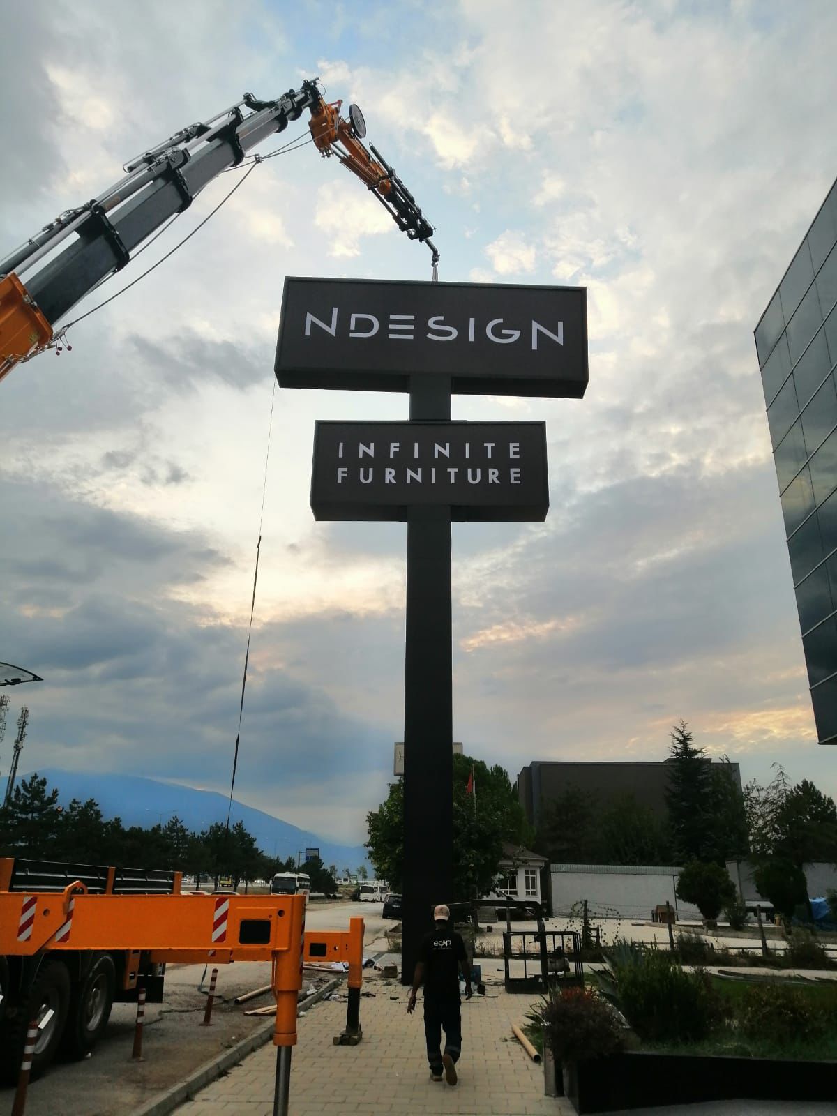 NDESİGN - ANKARA