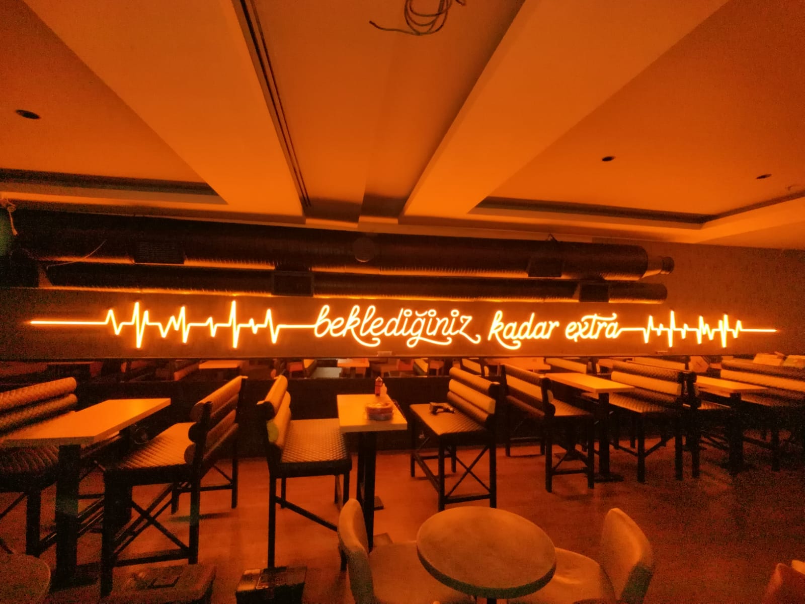 NEON ÜRETİM