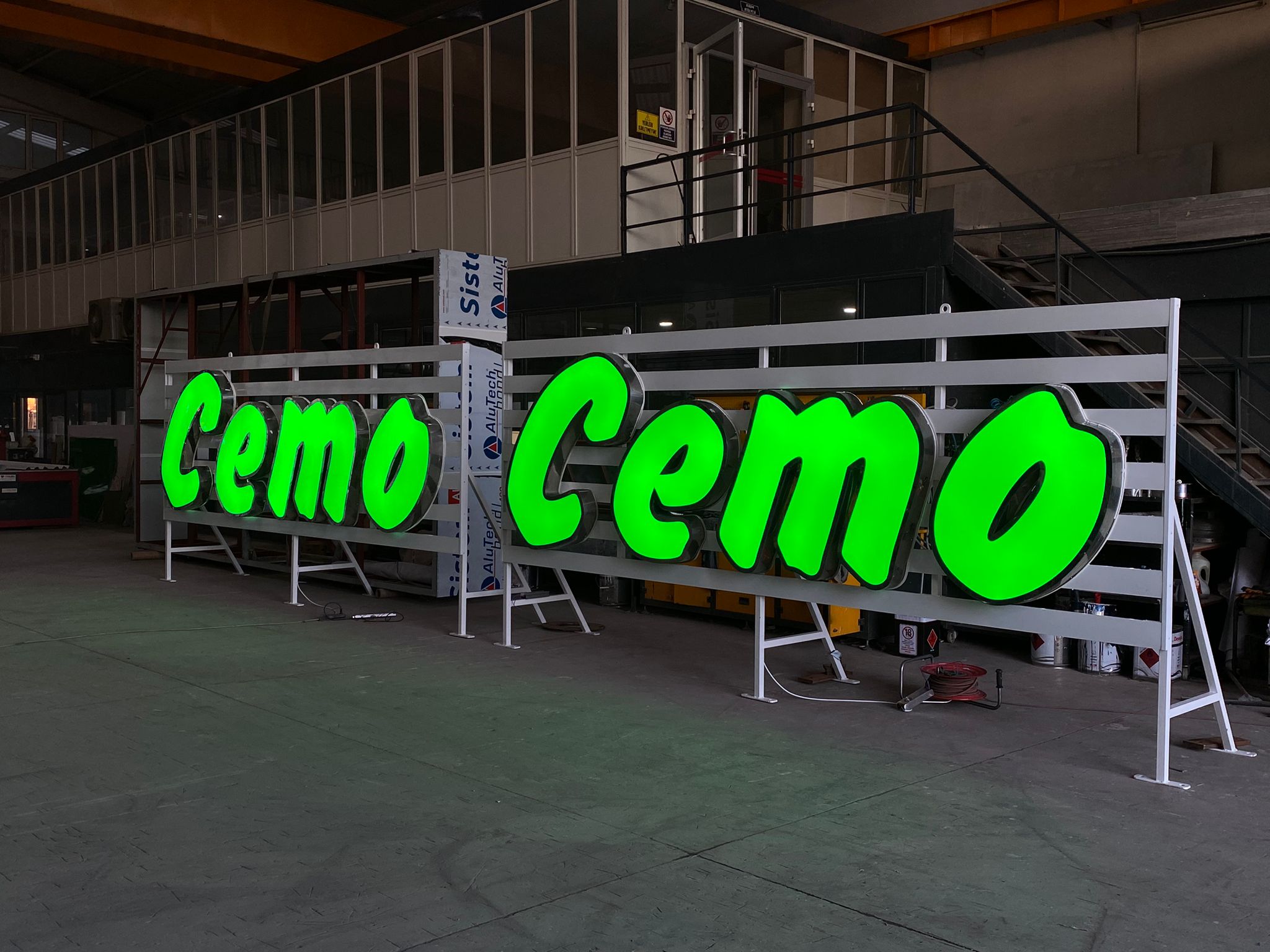 CEMO - KONYA