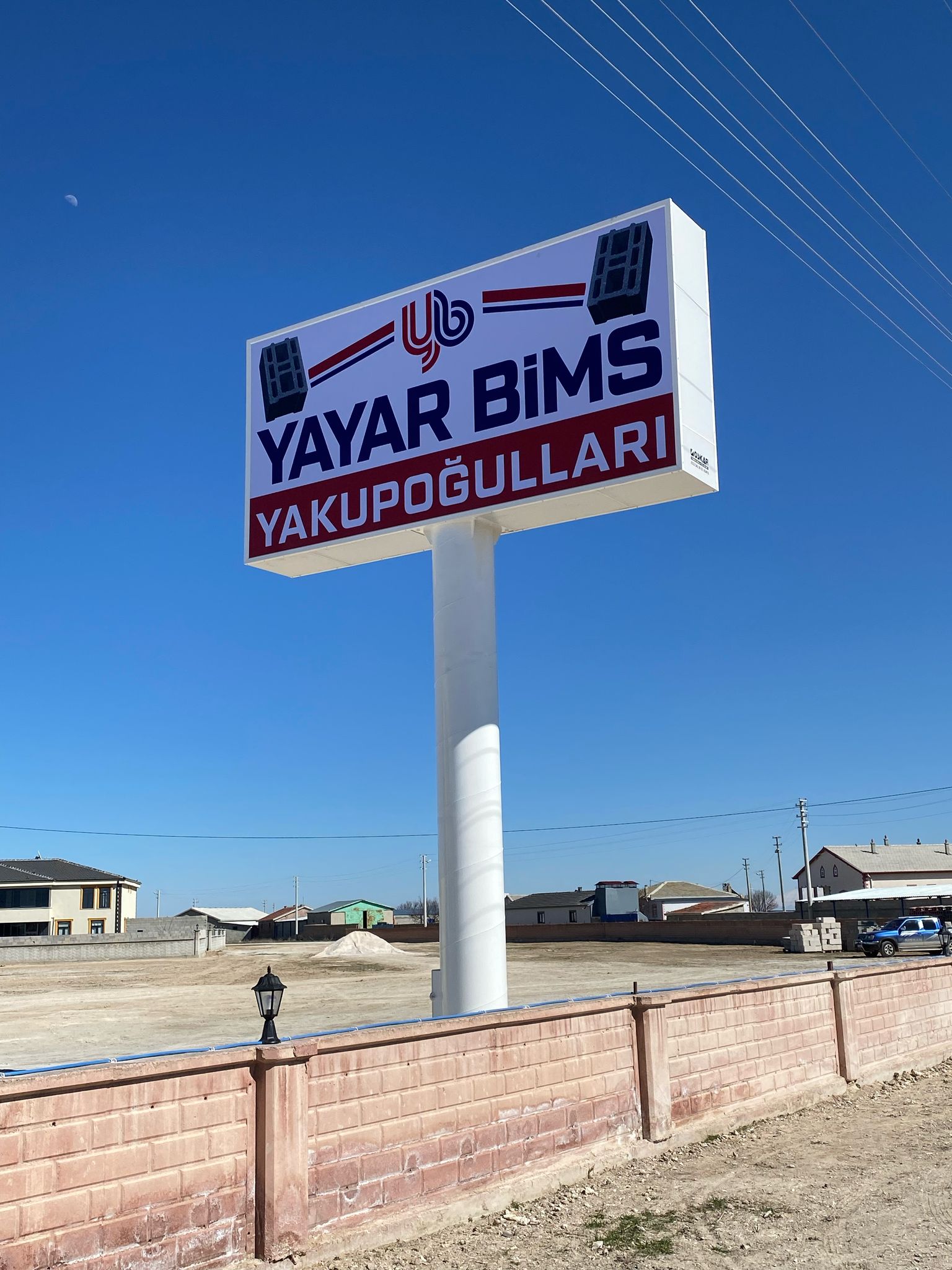 YAYAR BİMS - AKSARAY