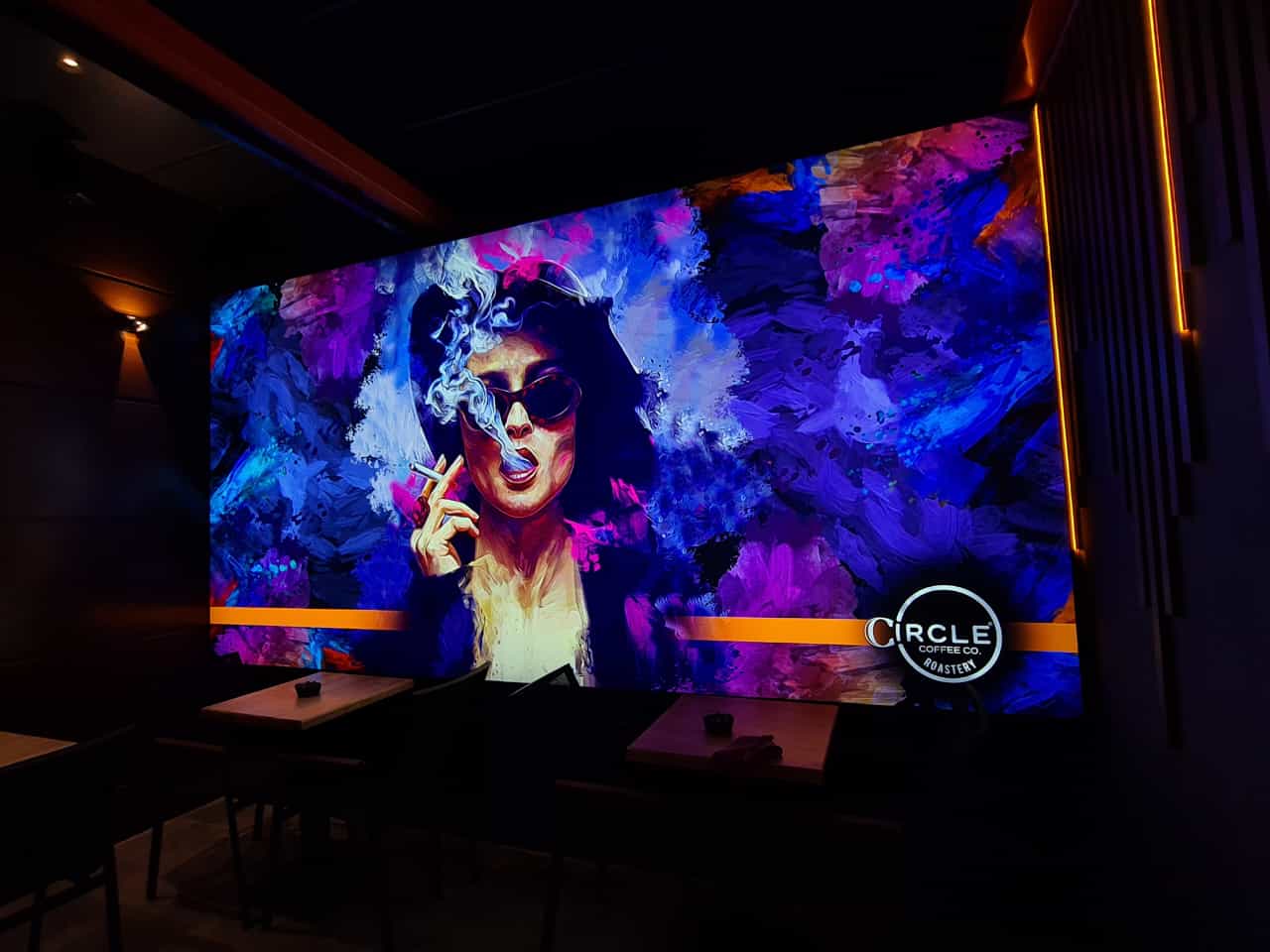 CİRCLE KAFE
