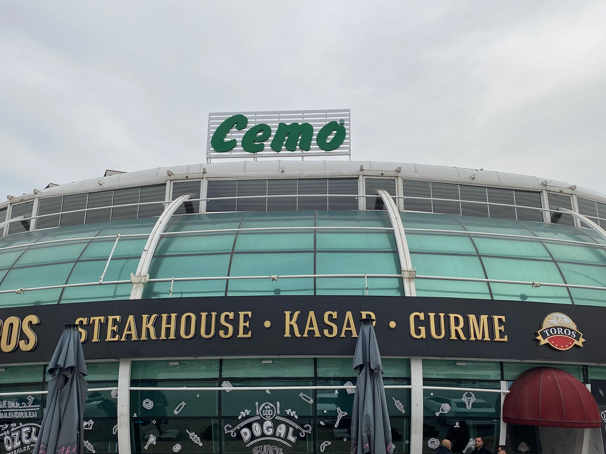 CEMO ETLİEKMEK - KONYA