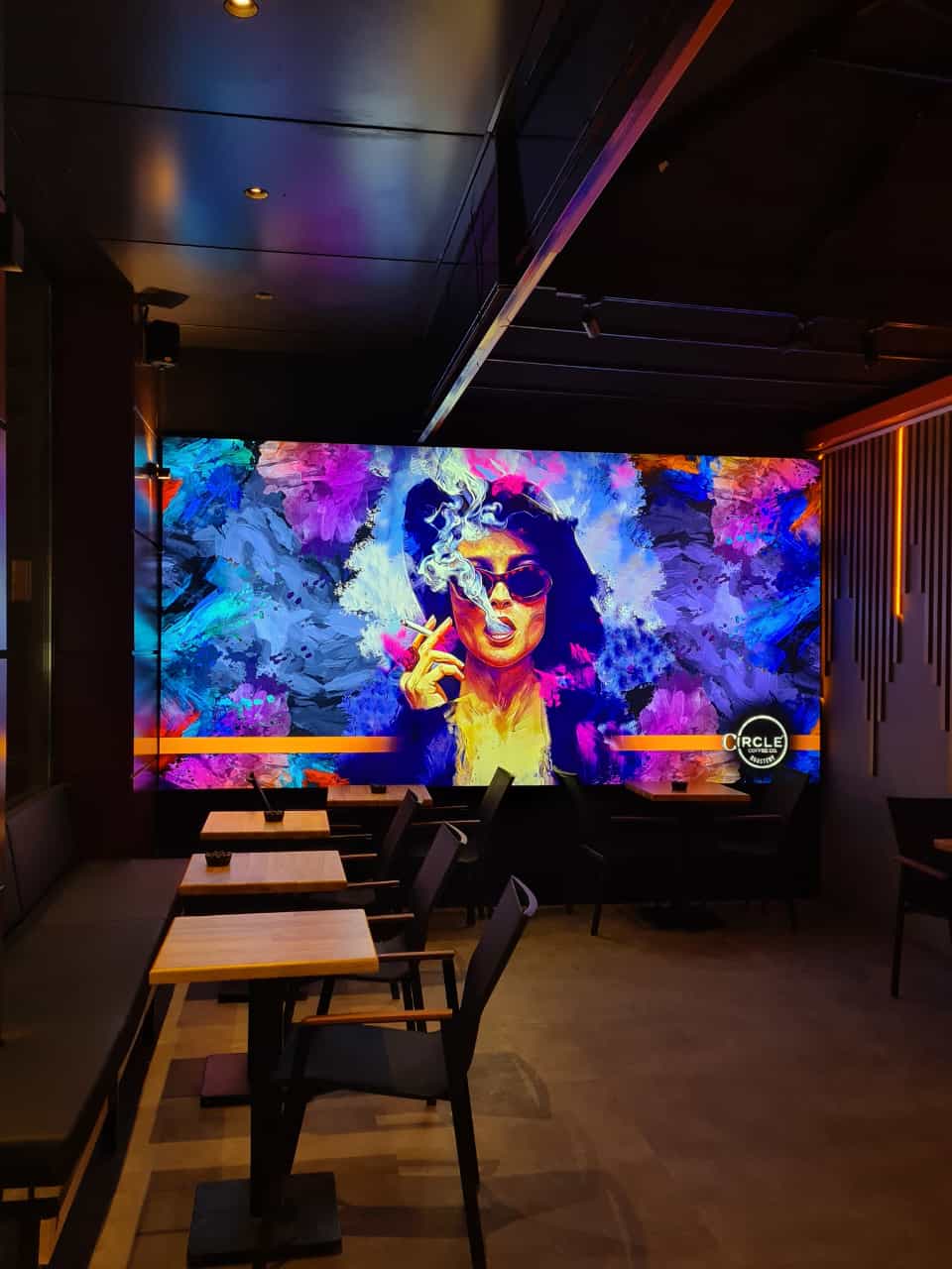 CİRCLE KAFE