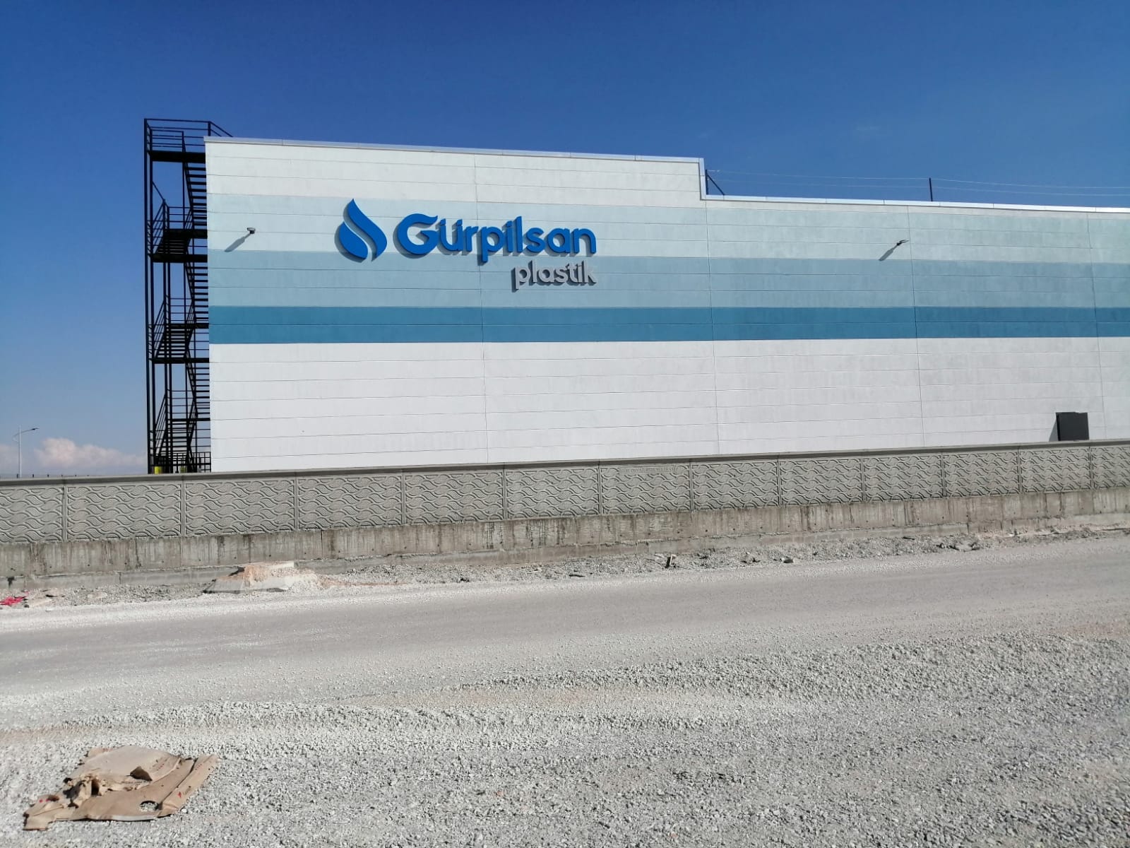 GÜRPİLSAN - KONYA