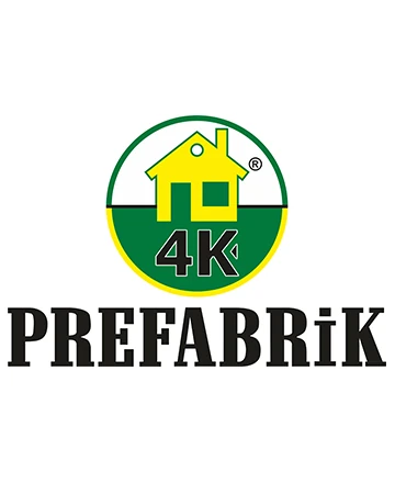4K Prefabrik