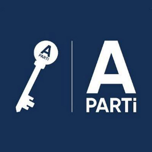 a parti