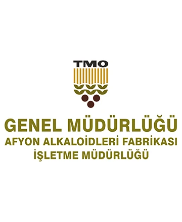 Afyon Alkaloidleri Fabrikasi