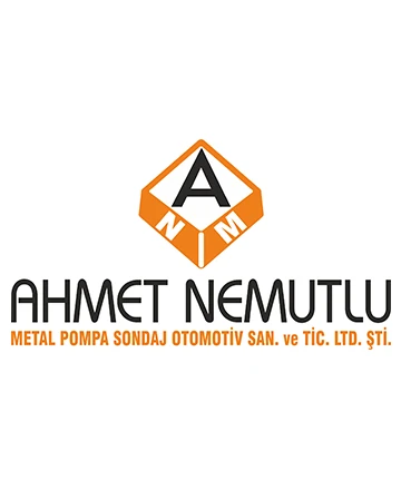 Ahmet Nemutlu Metal