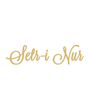 Setr-I Nur Gelinlik