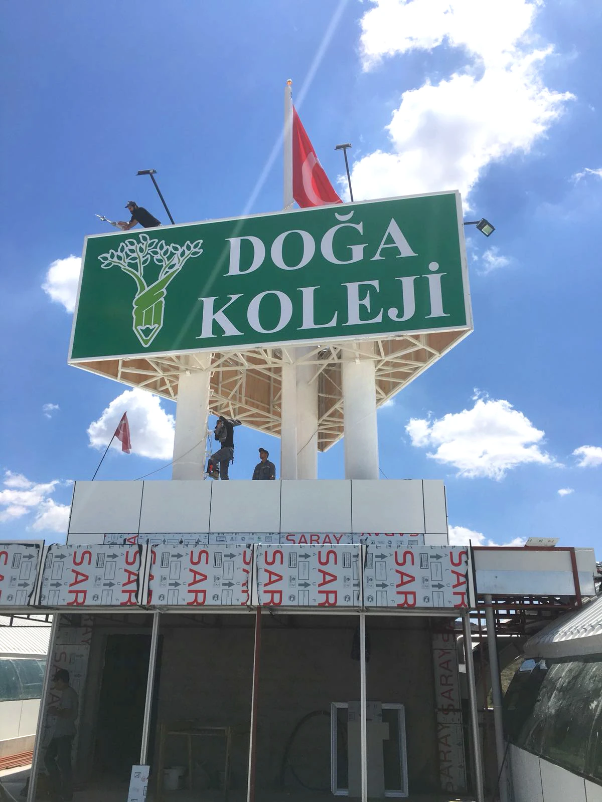 Doga Koleji