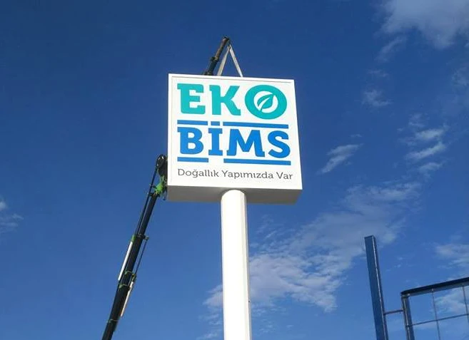 Eko Bims