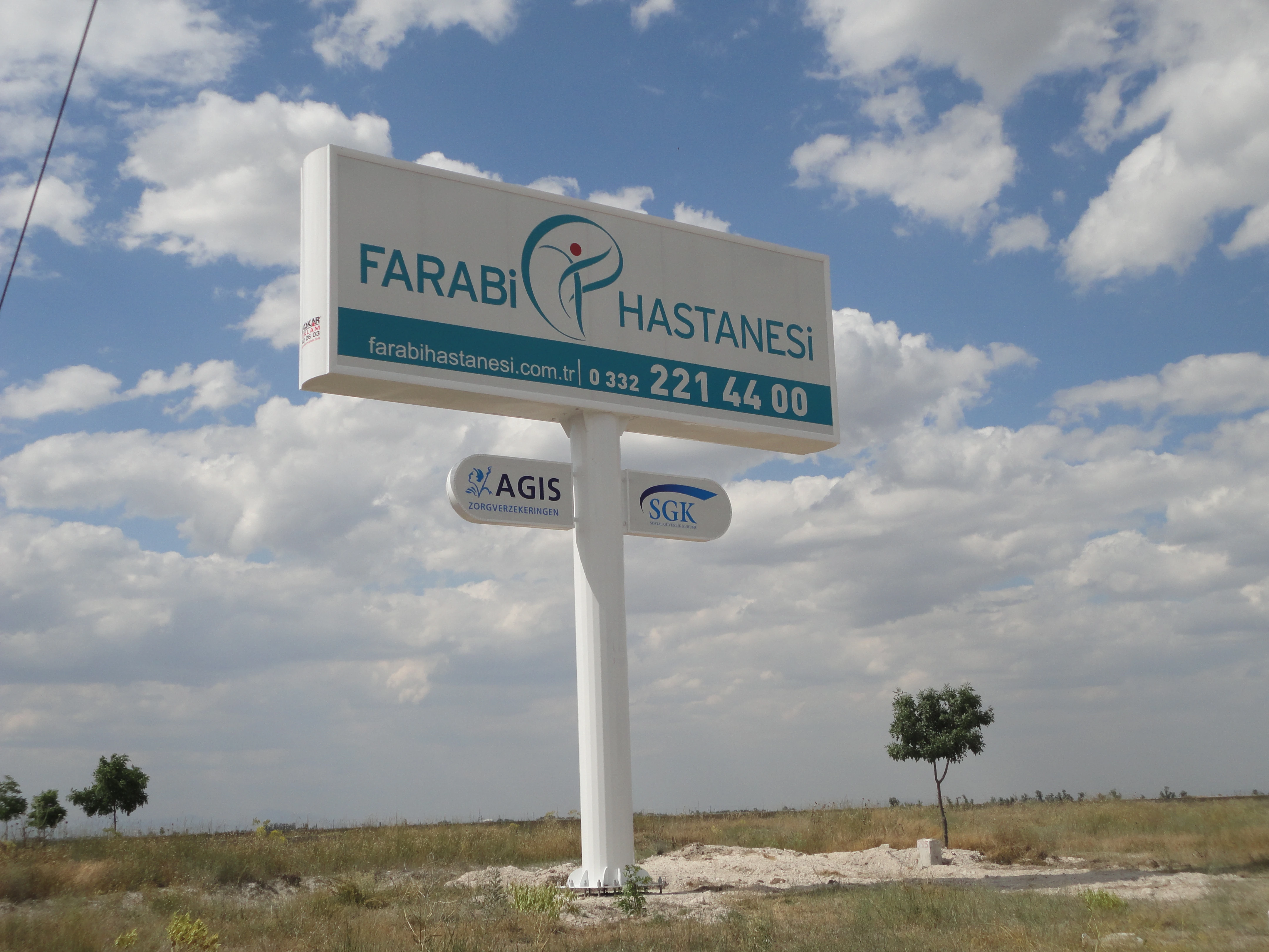 Farabi Hastanesi