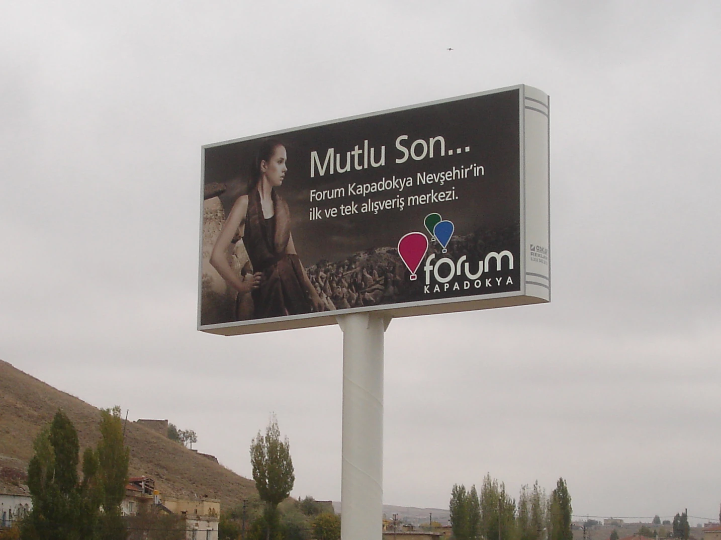 Forum Kapadokya