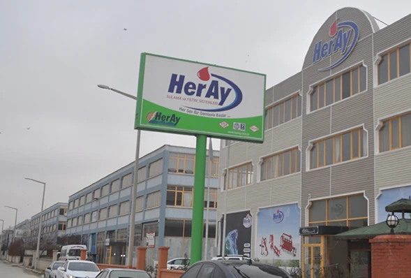 Heray Gunes Enerjisi