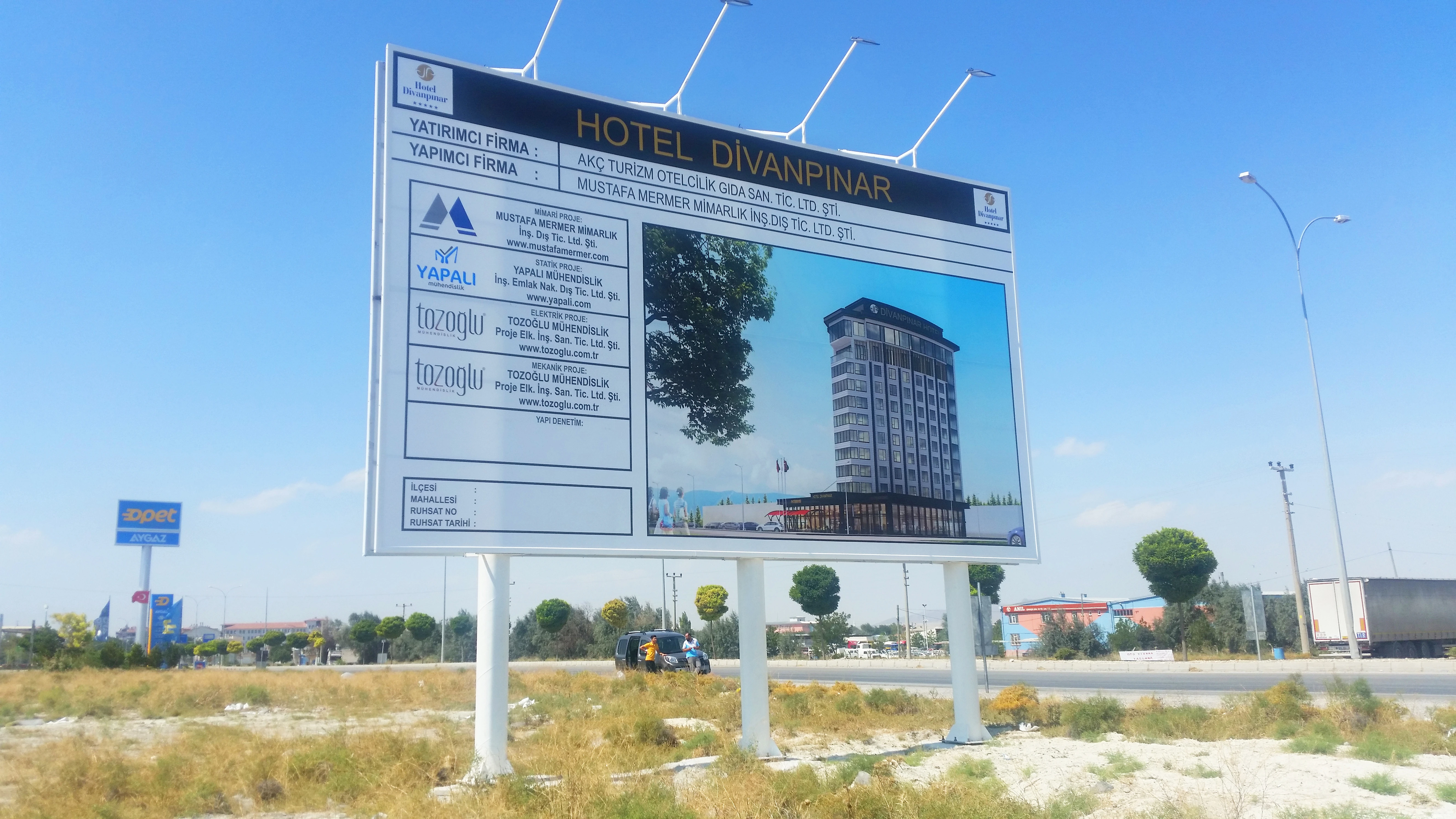 Hotel Divanpinar
