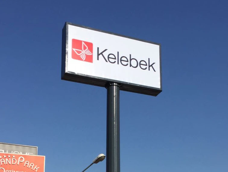 Kelebek Mobilya