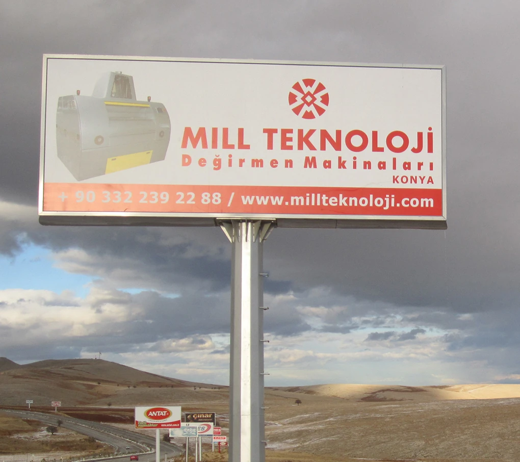 Mill Teknoloji