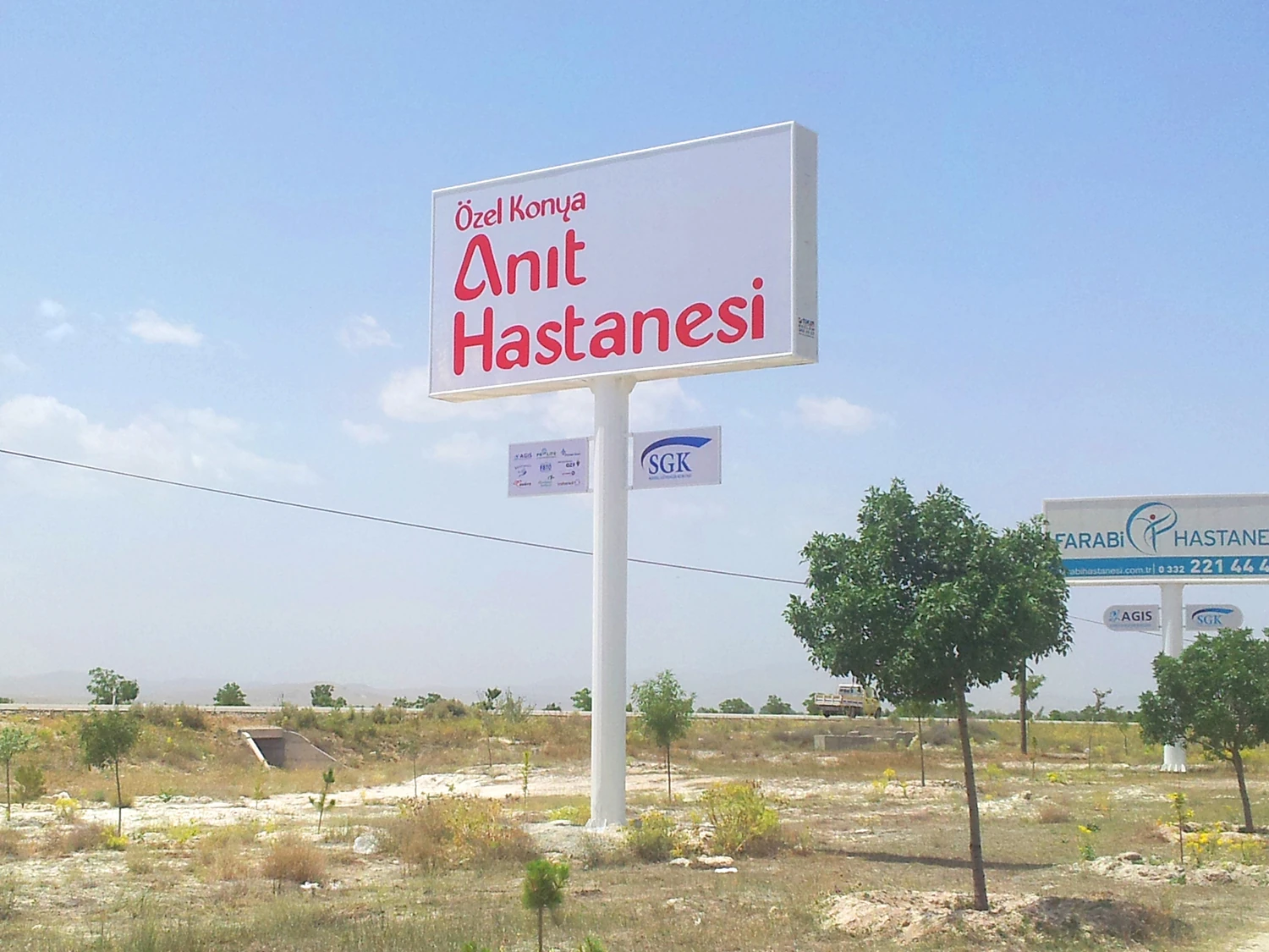 Ozel Anit Hastanesi