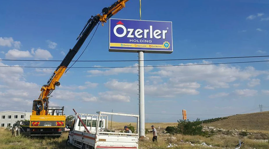 Ozerler Holding