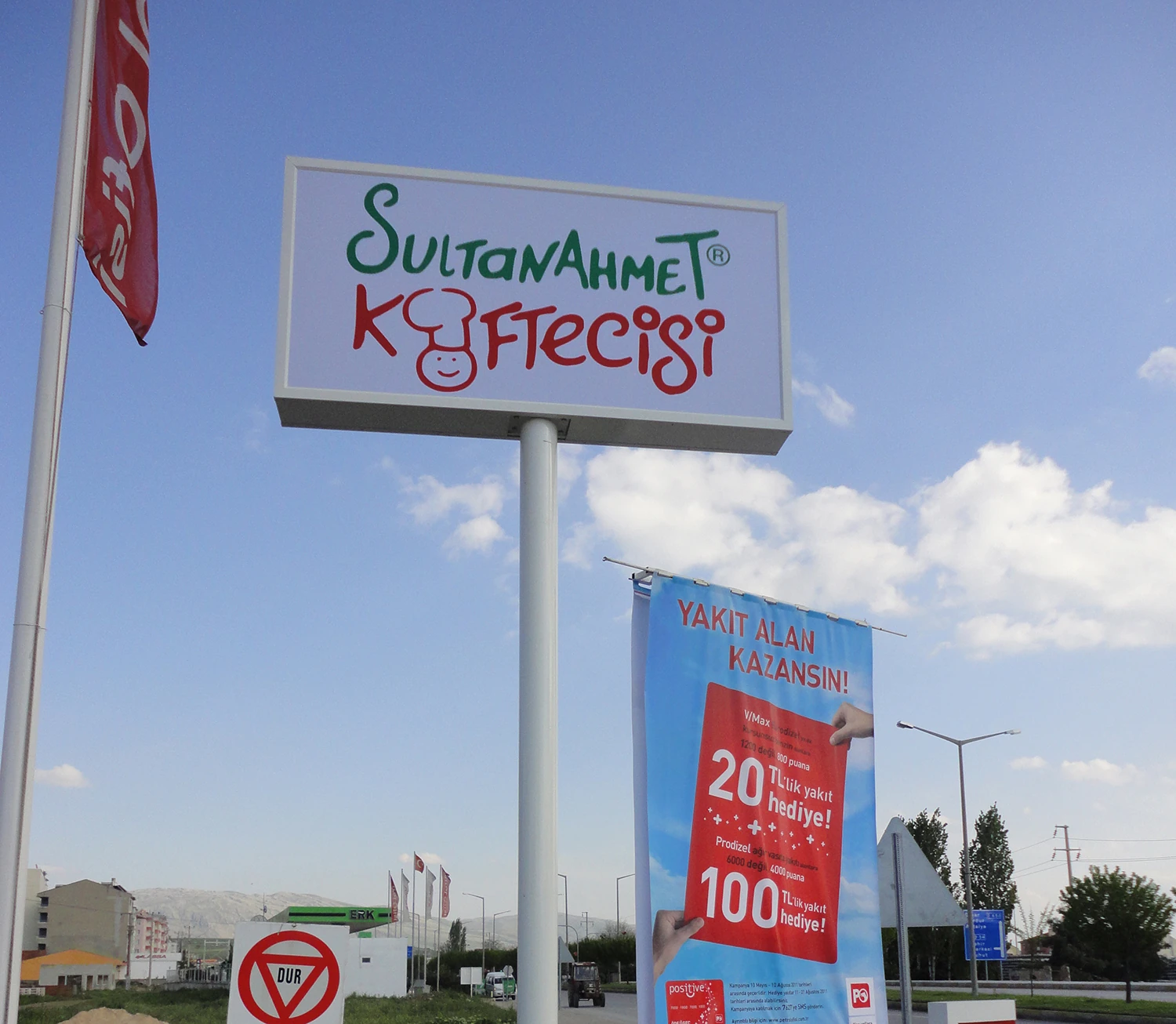 Sultanahmet Koftecisi