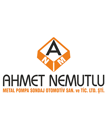AHMET NEMUTLU METAL 